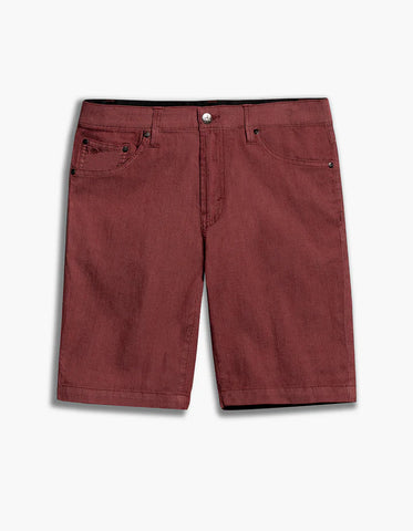 Lois - DENNIS -Stretch Short - Cotton Twill Blend - Available in 11 Colours - 1811-7700-00