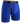 2UNDR - 6" Swing Shift Boxer Briefs - 2U01BB - Blue/Blue