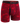 2UNDR - 6" Swing Shift Boxer Briefs - 2U01BB - Red Storm