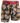 2UNDR - 6" Swing Shift Boxer Briefs - 2U01BB - Poutine