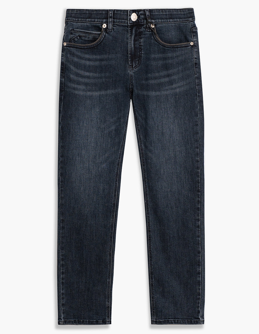 Black Bull - SAM - Jeans - Regular Slim - 3100-7382-21 – BrownsMenswear.com