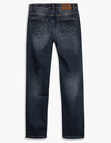 Black Bull - SAM - Jeans - Regular Slim - 3100-7384-21