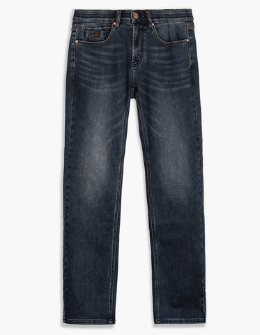 Black Bull - SAM - Jeans - Regular Slim - 3100-7384-21