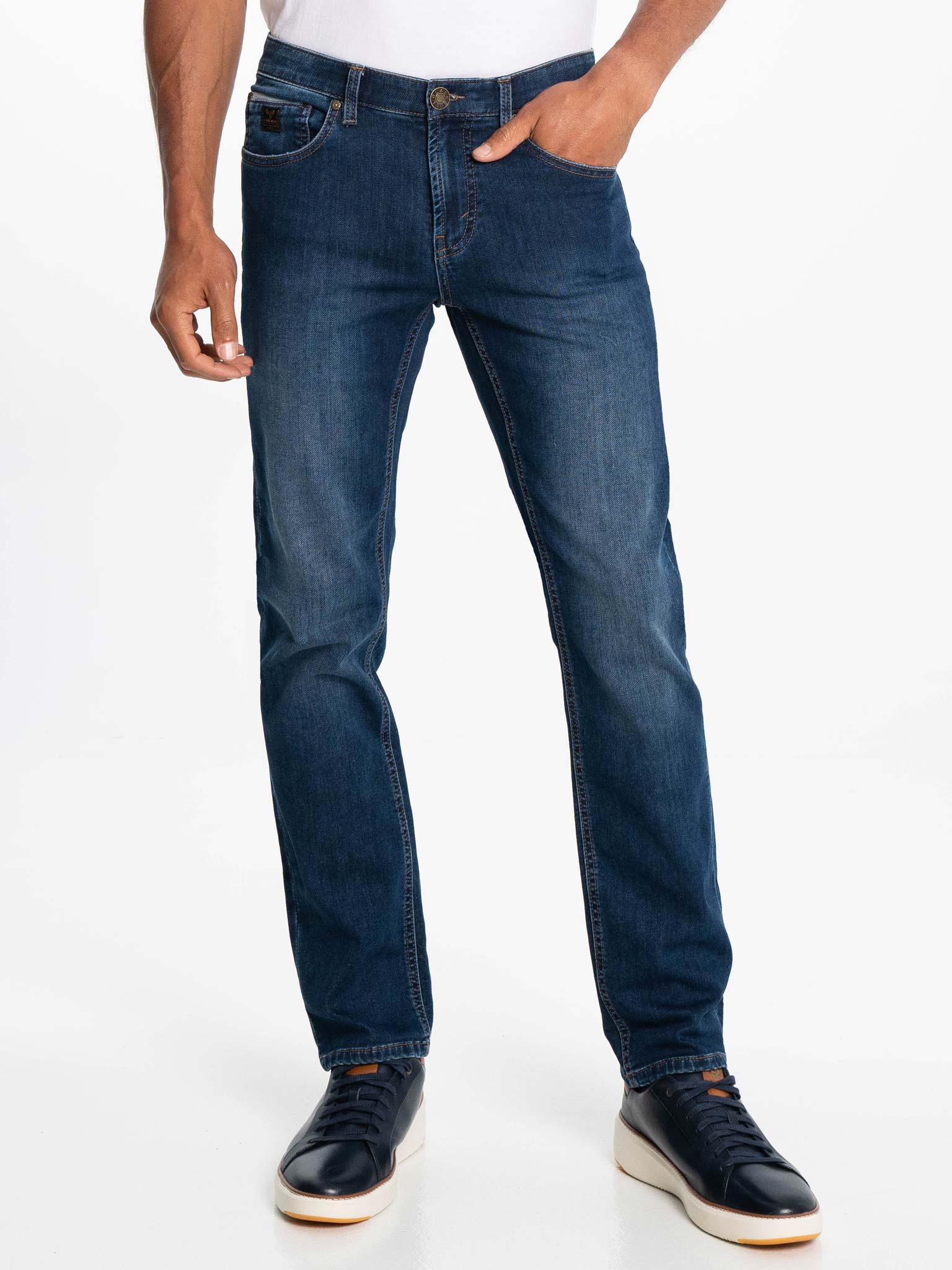 Black Bull - MAD - Jeans - Regular Fit - 3641-6567-82 – BrownsMenswear.com