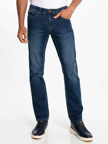 Black Bull - MAD - Jeans - Regular Fit - 3641-6567-82