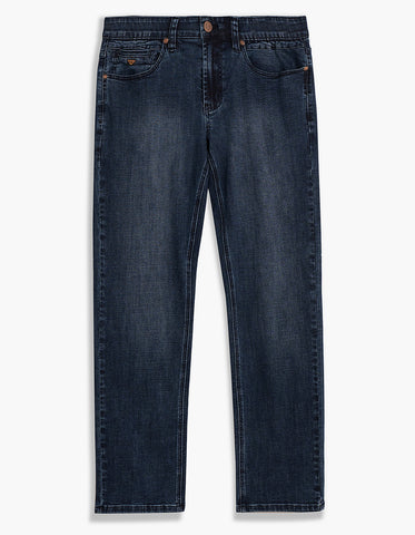 Black Bull - MAD - Jeans - Regular Fit - 3641-7391-79