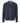 Casa Moda - Full Zip Textured Cardigan - with Pockets - 108-Dark Navy