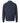 Casa Moda - Full Zip Textured Cardigan - with Pockets - 108-Dark Navy