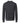 Casa Moda - Full Zip Textured Cardigan - with Pockets - 783-Black/Grey Mix