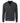 Casa Moda - Full Zip Textured Cardigan - with Pockets - 783-Black/Grey Mix
