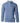 Ethnic Blue - Soft Touch Polo Sweater - 3-Button - Cotton/Poly Blend - 5979B
