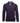Ethnic Blue - Soft Feeling Polo Sweater - 3-Button Placket - Cotton/Poly Blend