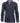 Ethnic Blue - Soft Feeling Polo Sweater - 3-Button Placket - Cotton/Poly Blend  5976B