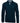 Ethnic Blue - Soft Feeling Polo Sweater - 3-Button Placket - Cotton/Poly Blend  5976X