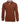 Ethnic Blue - Soft Feeling Polo Sweater - 3-Button Placket - Cotton/Poly Blend  5976Y