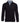 Ethnic Blue - Soft Feeling Polo Sweater - 3-Button Placket - Cotton/Poly Blend  5980M