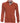 Ethnic Blue - Soft Feeling Polo Sweater - 3-Button Placket - Cotton/Poly Blend  5980T