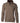 Ethnic Blue - Quarter Zip Mock Neck Pullover - Soft - Brushed Knit Wool Blend- 5989F