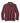 Tommy Bahama - Reversible - Flipview Half Zip Knit - Light Weight - Cotton Blend - Pinot Moir Heather/Brown - Big and Tall - ST227663BT