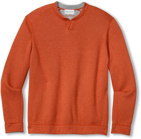 Tommy Bahama - Reversible Sweater - Flipshore Abaco - 4 Colours Available - ST225599 - Clearance