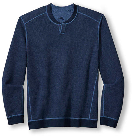 Tommy Bahama - Reversible Sweater - Flip Coast Abaco - ST226865