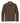Tommy Bahama - Reversible - Flipview Half Zip Sweater - Brownstone Heather/Rust