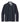 Tommy Bahama - Reversible - Flipview Half Zip Sweater - Night Cap Heather/Grey