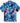 Tommy Bahama - Pocomo Beach Fronds Silk Camp Shirt - ST326308