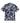 Tommy Bahama - Bahama Coast Midnight Flora Camp Shirt - Stretch Polyester Blend - ST327699