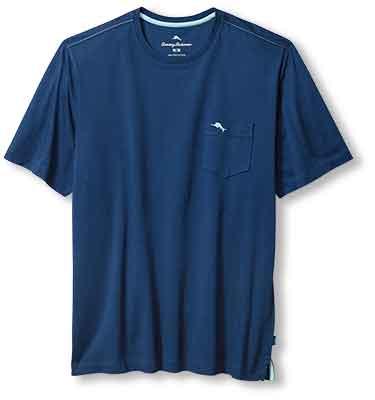 Tommy Bahama - T-Shirt - New Bali Skyline Tee - 6 Colours Available - TR210949