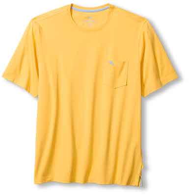 Tommy Bahama - T-Shirt - New Bali Skyline Tee - 6 Colours Available - TR210949