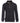 Ethnic Blue - Quarter Zip Mock Neck Pullover - Soft - Brushed Knit Wool Blend- 90120E