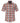 Casa Moda - Short Sleeve Cotton Shirt - Short Style - Casual Fit - 944202100