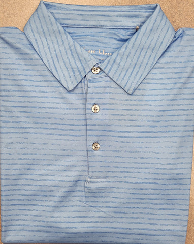 Pilatti Uomo - Golf Shirt - Cool and Comfortable - 9701