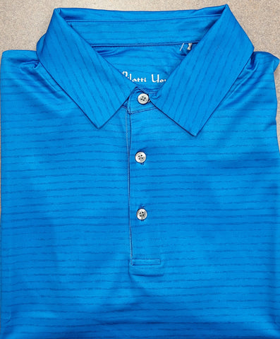 Pilatti Uomo - Golf Shirt - Cool and Comfortable - 9701