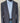 Paul Betenly - Blazer - KEVIN-N Model - Modern Fit - C2K4204