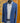 Paul Betenly - Blazer - LAYTON Model - Slim Fit - C2L3214