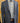 Paul Betenly - Blazer - TAYLOR-N Model - Modern Fit - C2T4216