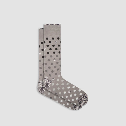Bugatchi Socks - Fancy - Newly Improved - CB1016