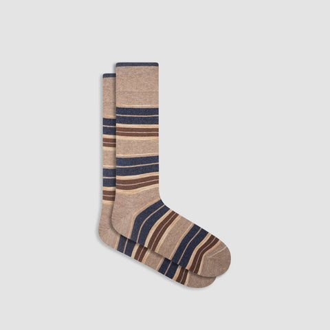 Bugatchi Socks - Fancy - Newly Improved - CB1034