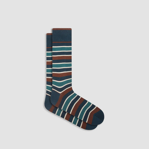 Bugatchi Socks - Fancy - Newly Improved - CB1074