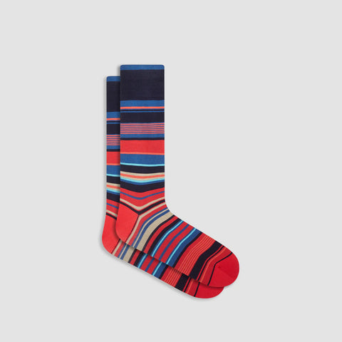 Bugatchi Socks - Fancy - Newly Improved - CB1085