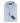 BLU - Long Sleeve Dress Shirt - Non Iron 100% Cotton - Shaped Fit  - G2652103