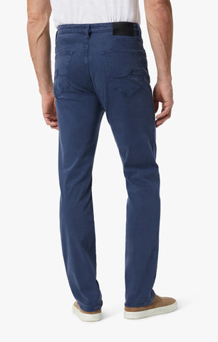 34 Heritage - Charisma Classic Fit Pant - Dark Denim Twill - H001118-86072