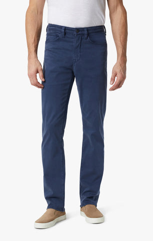 34 Heritage - Charisma Classic Fit Pant - Dark Denim Twill - H001118-86072