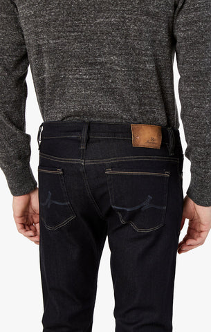 34 Heritage - Courage Straight Leg Jean - Midnight Rome  - H0031024675