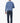 34 Heritage - Courage Straight Leg Pant - Jean Style -  Navy Coolmax - H0031031709
