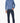 34 Heritage - Courage Straight Leg Pant - Jean Style -  Navy Coolmax - H0031031709