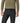 34 Heritage - Courage Straight Leg Pant- Jean Style -  Black Coolmax - H0031031710