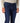 34 Heritage - Courage Straight Leg Jean - Mid Rise - Dark Midnight Brushed Urban - H0031081784